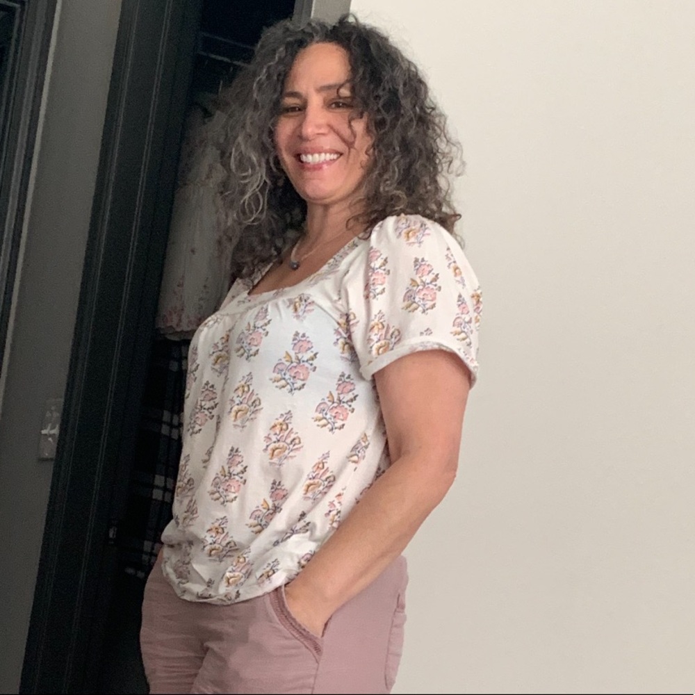 Meet your Posher, Denise